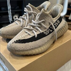 Adidas 350 V2 Pre Owned but very clean excellent condition.Only worn twice